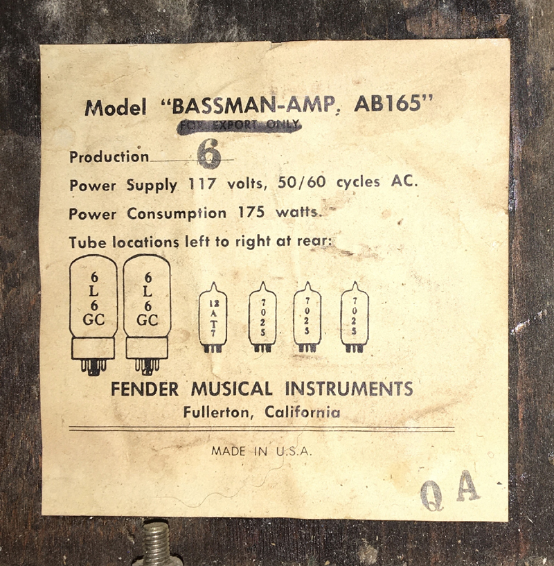 66-fender-bassman-repair